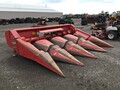 Massey Ferguson 1144 Corn Head
