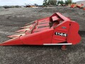  Massey Ferguson 1144 Corn Head