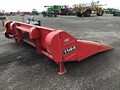  Massey Ferguson 1144 Corn Head