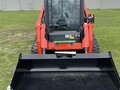 2025 Kubota SVL75-3 Skid Steer
