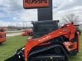 2025 Kubota SVL75-3 Skid Steer