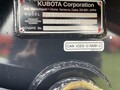 2025 Kubota SVL75-3 Skid Steer