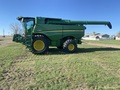 2023 John Deere S780 Combine