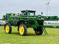 2019 John Deere R4038 Self-Propelled Sprayer