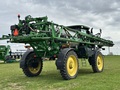 2019 John Deere R4038 Self-Propelled Sprayer