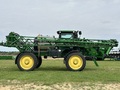 2019 John Deere R4038 Self-Propelled Sprayer