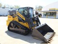 2022 New Holland C362 Skid Steer