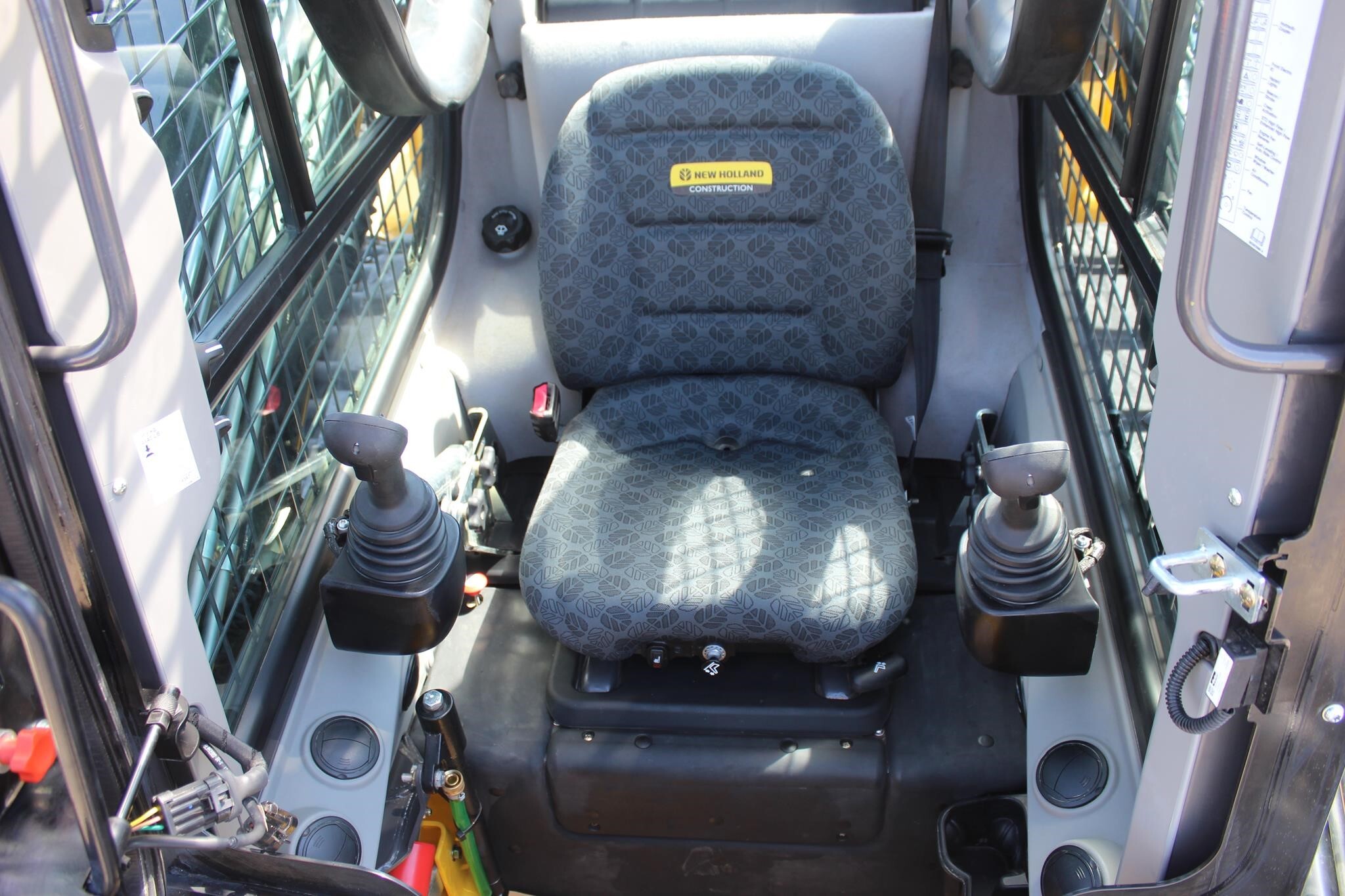 2022 New Holland C362 Skid Steer
