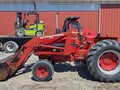  International Harvester Hydro 84 Tractor