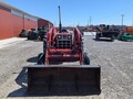  International Harvester Hydro 84 Tractor