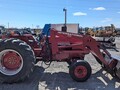 International Harvester Hydro 84 Tractor