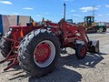  International Harvester Hydro 84 Tractor