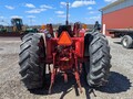  International Harvester Hydro 84 Tractor
