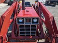  International Harvester Hydro 84 Tractor