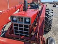  International Harvester Hydro 84 Tractor