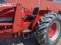  International Harvester Hydro 84 Tractor