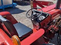  International Harvester Hydro 84 Tractor