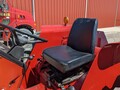  International Harvester Hydro 84 Tractor