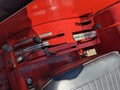  International Harvester Hydro 84 Tractor