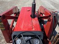  International Harvester Hydro 84 Tractor