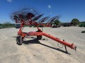  Kuhn SR112GII Rake
