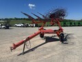  Kuhn SR112GII Rake