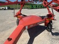  Kuhn SR112GII Rake