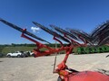  Kuhn SR112GII Rake