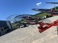  Kuhn SR112GII Rake