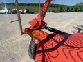  Kuhn SR112GII Rake