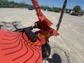  Kuhn SR112GII Rake