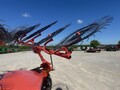  Kuhn SR112GII Rake