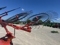  Kuhn SR112GII Rake