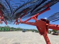  Kuhn SR112GII Rake