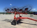  Kuhn SR112GII Rake