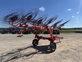  Kuhn SR112GII Rake