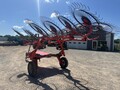  Kuhn SR112GII Rake