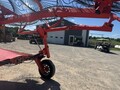  Kuhn SR112GII Rake
