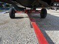  E-Z Trail 680 Header Trailer