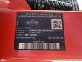  Kuhn SR112GII Rake