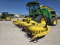 2021 John Deere 772 Corn Head