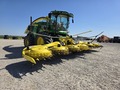 2021 John Deere 772 Corn Head