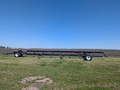 2013 Maurer M32 Header Trailer