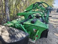 2022 John Deere F350R Disk Mower