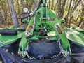 2022 John Deere F350R Disk Mower