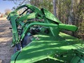 2022 John Deere F350R Disk Mower
