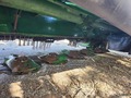 2022 John Deere F350R Disk Mower