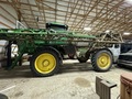 2014 John Deere R4038 Self-Propelled Sprayer