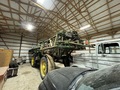 2014 John Deere R4038 Self-Propelled Sprayer