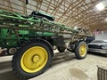 2014 John Deere R4038 Self-Propelled Sprayer